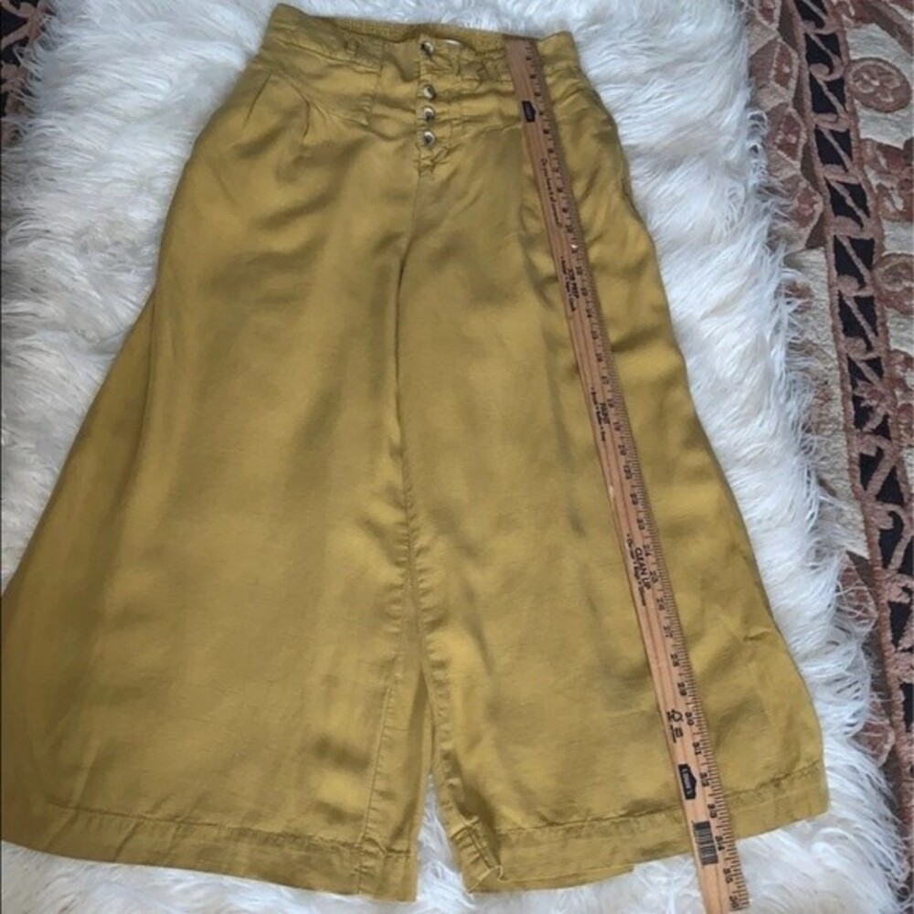 Anthropologie Gaucho Pants - image 4